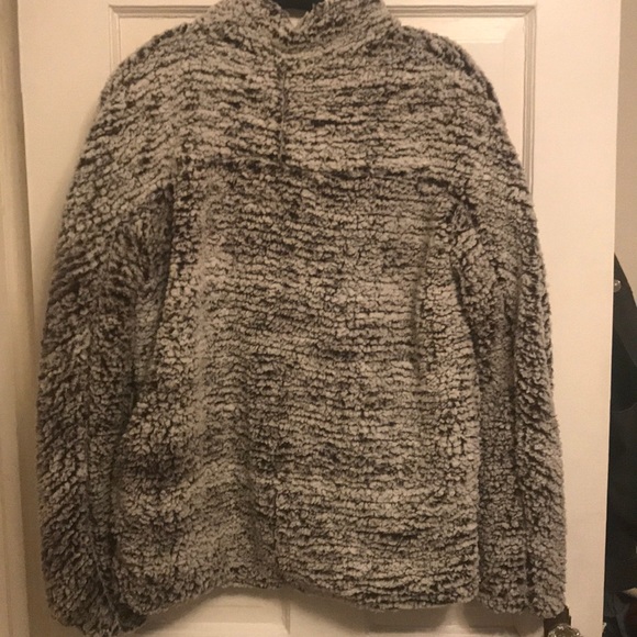 Thread & Supply pullover - Picture 3 of 3